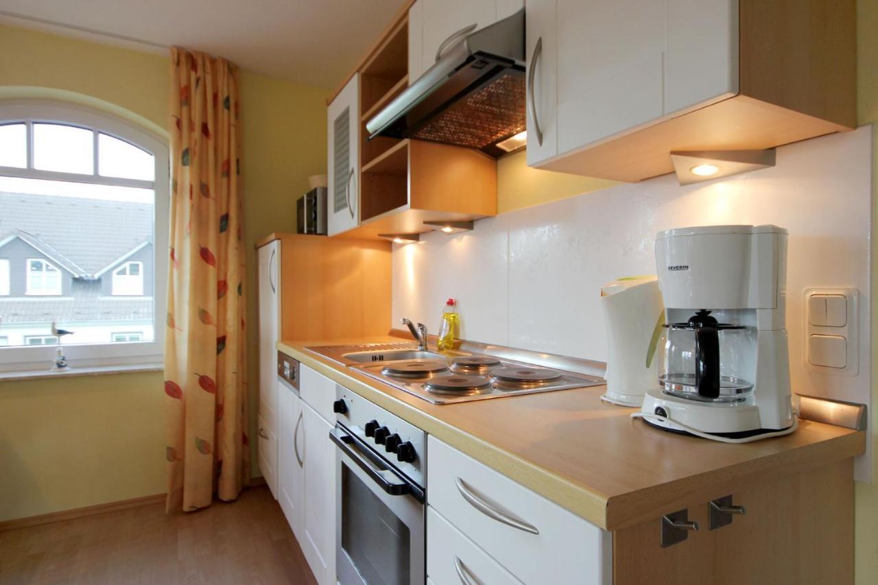 Apartment Haus Kranich By Rujana