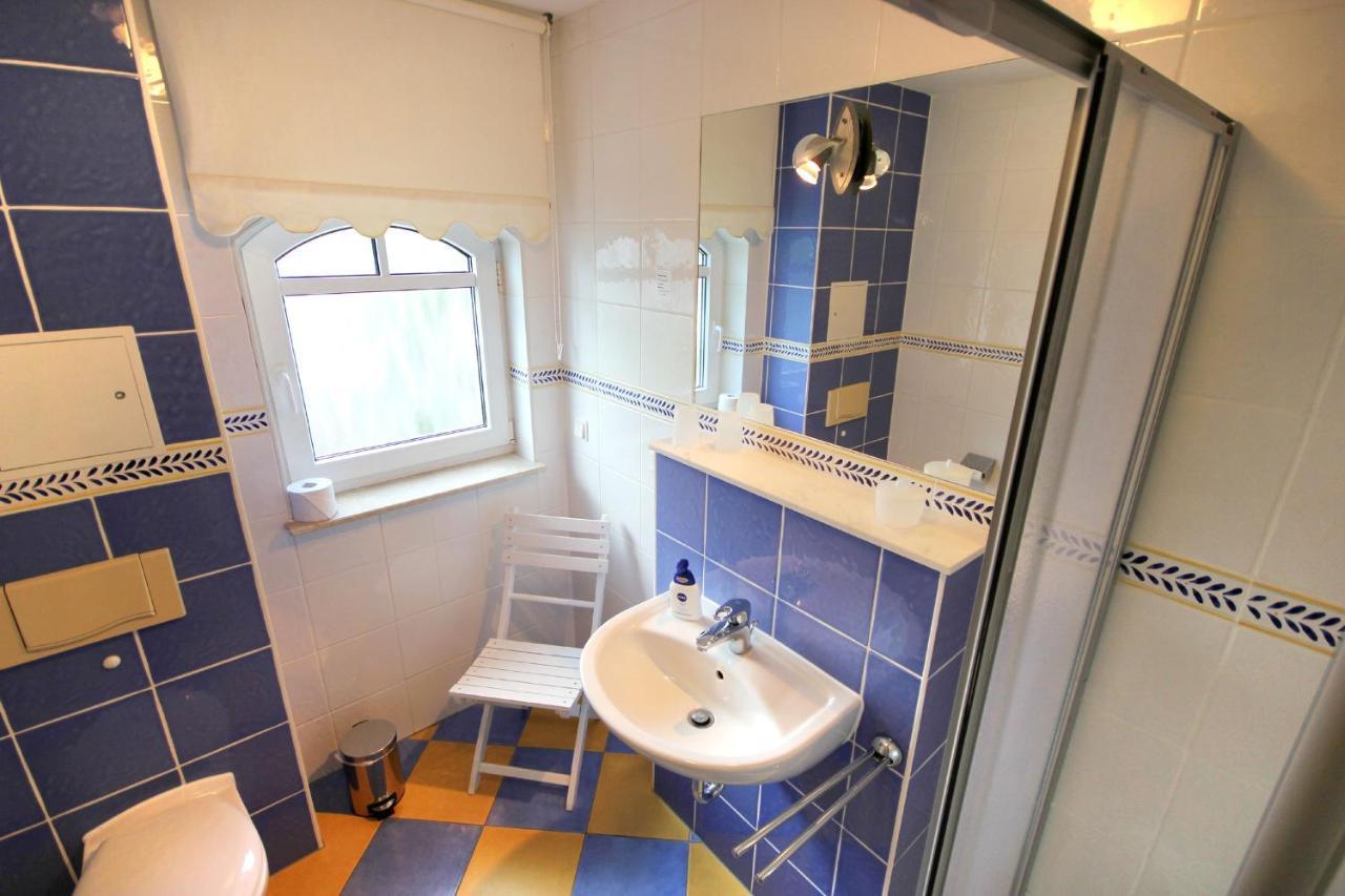 Haus Kranich By Rujana * Ostseebad Binz