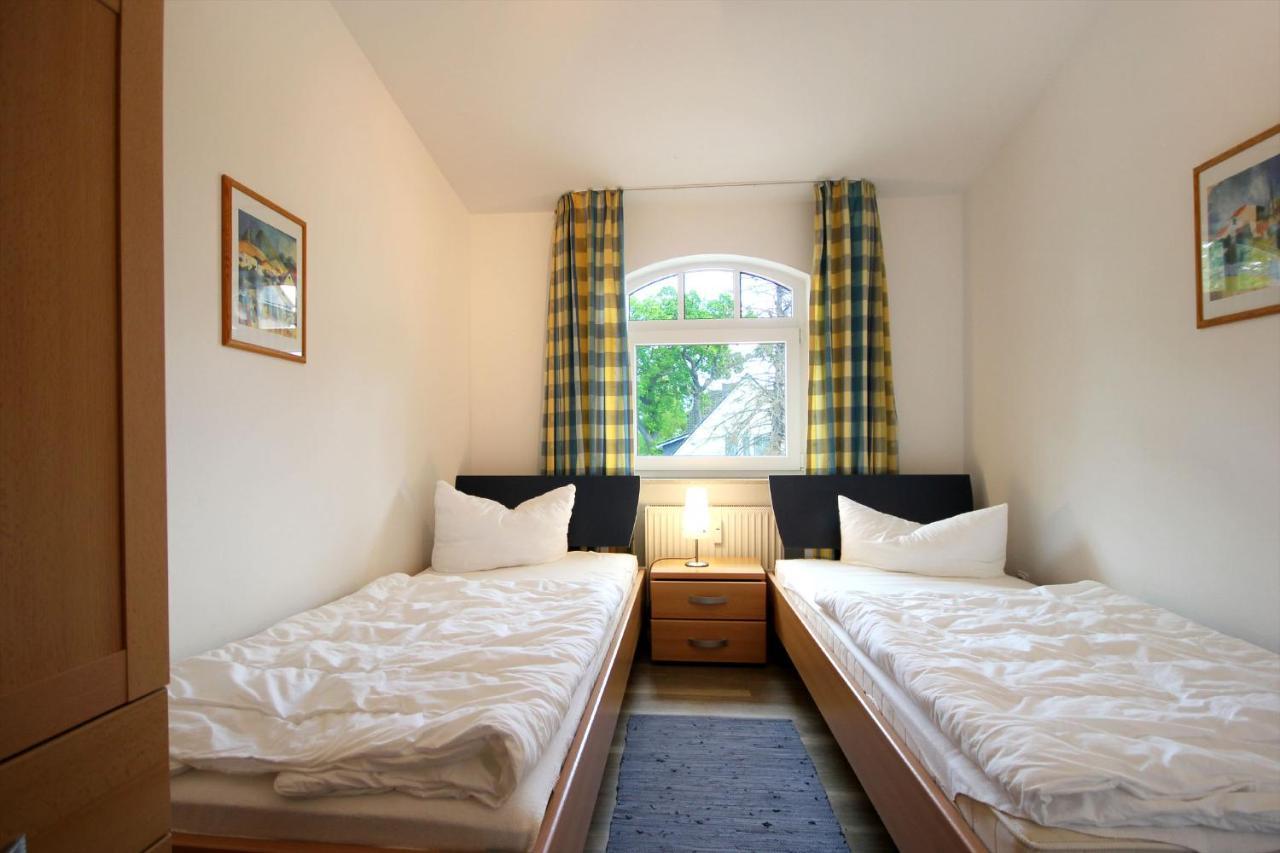 Apartment Haus Kranich By Rujana *