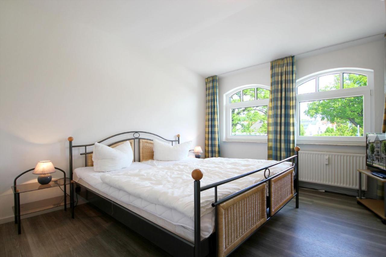 Apartment Haus Kranich By Rujana
