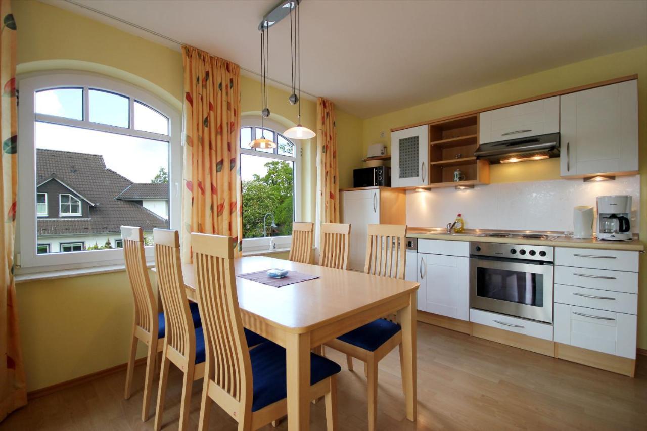 Apartment Haus Kranich By Rujana *