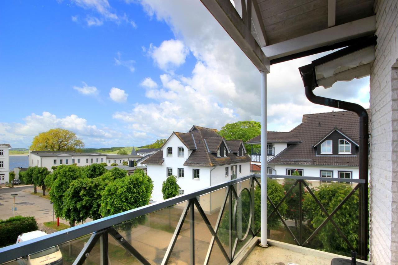 Apartment Haus Kranich By Rujana Ostseebad Binz