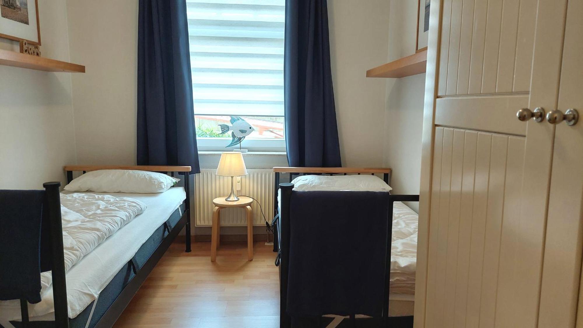Apartment Haus Kranich By Rujana *