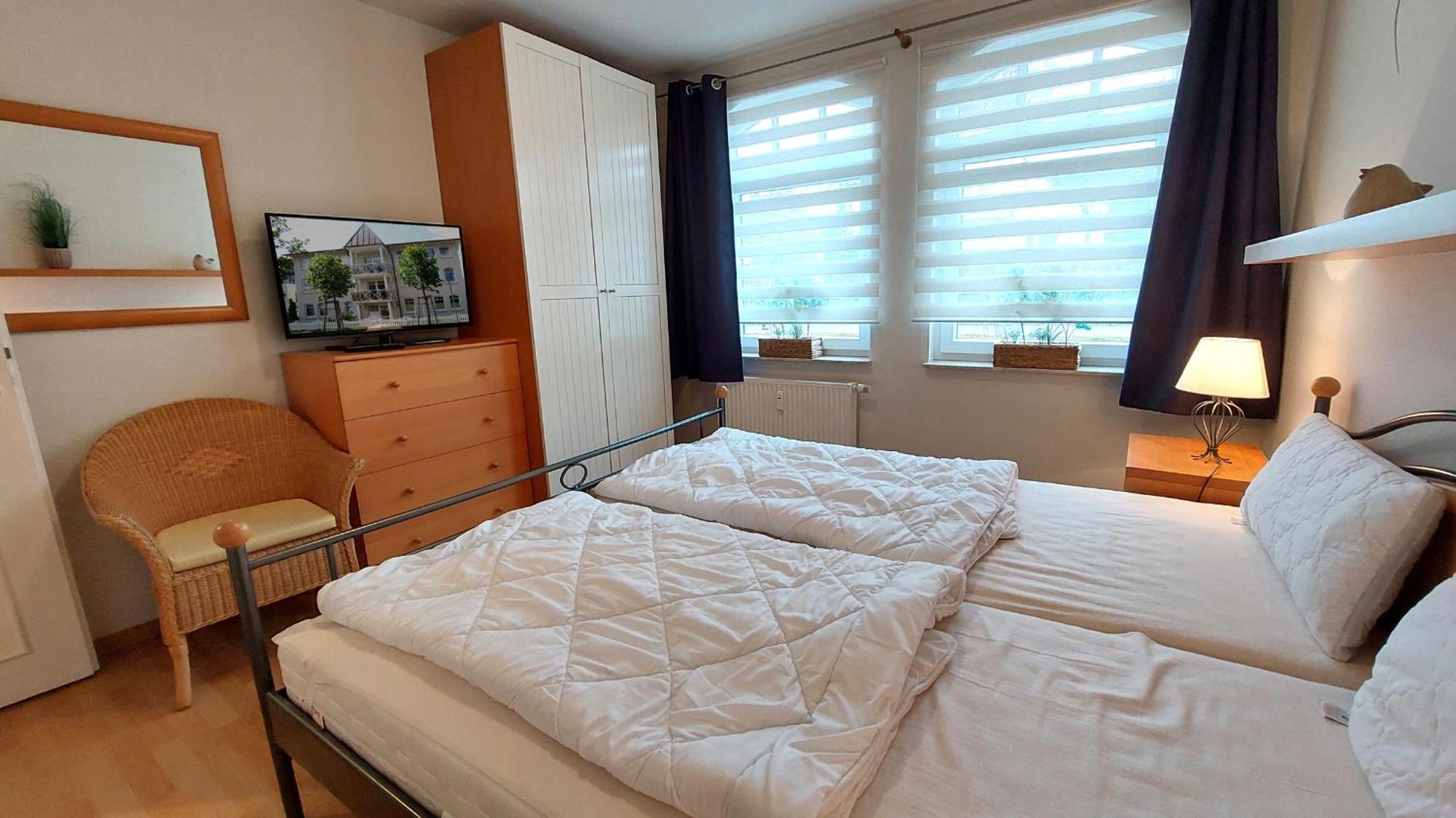 Apartment Haus Kranich By Rujana