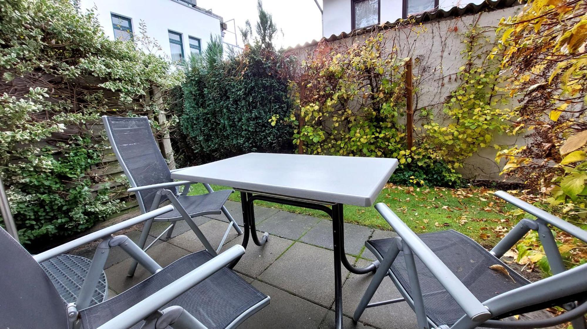 Haus Kranich By Rujana Apartment Ostseebad Binz