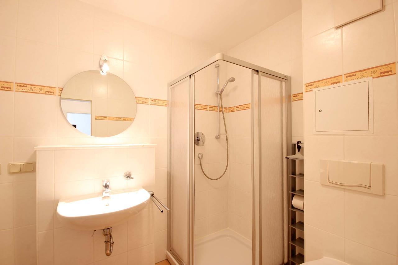 Apartment Haus Kranich By Rujana
