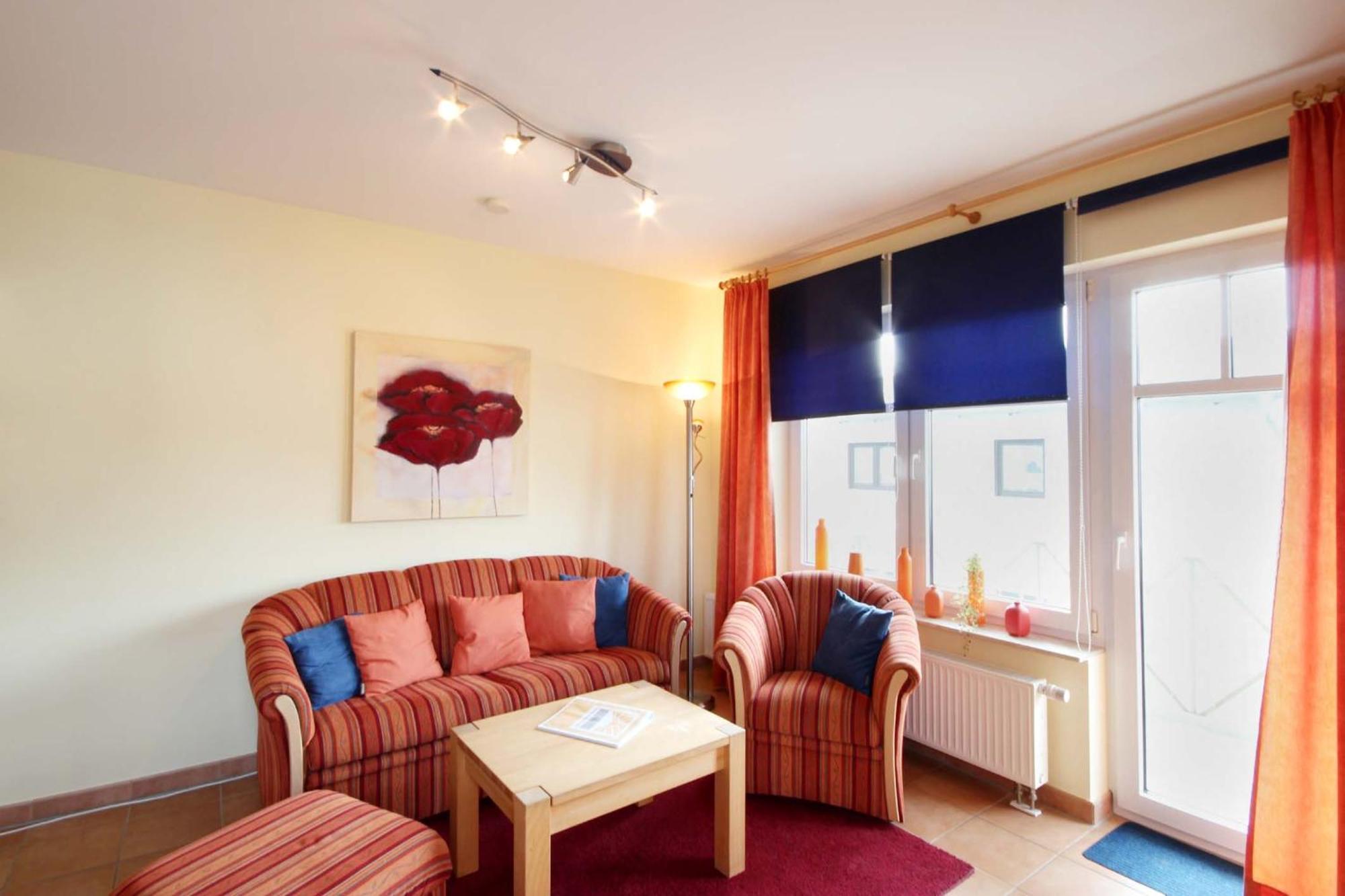 Apartment Haus Kranich By Rujana Ostseebad Binz