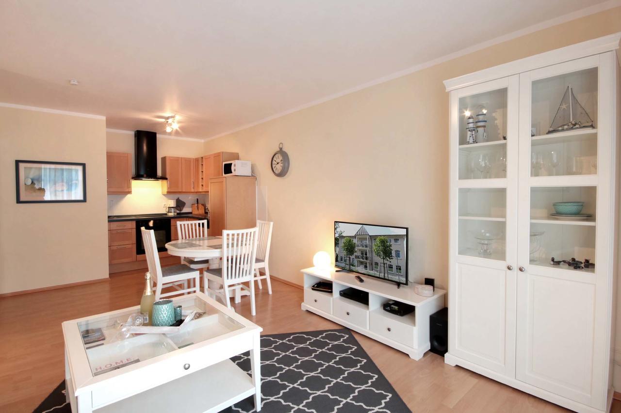 Apartment Haus Kranich By Rujana *