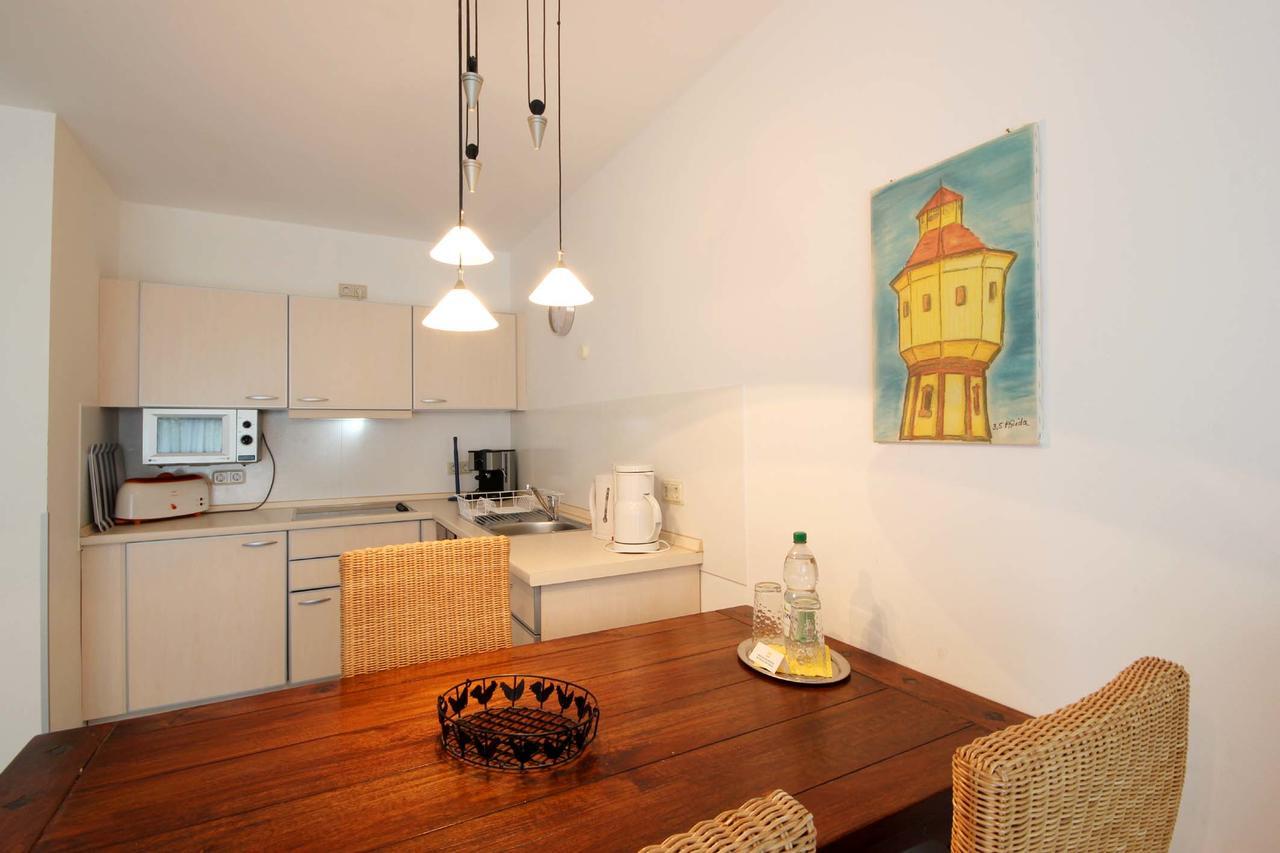 Apartment Haus Kranich By Rujana *