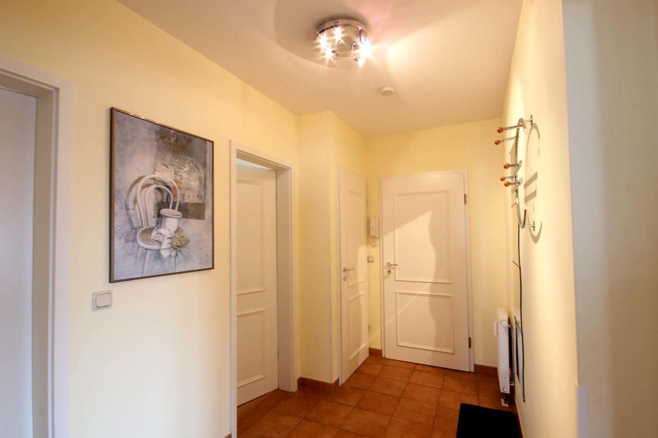 Apartment Haus Kranich By Rujana *