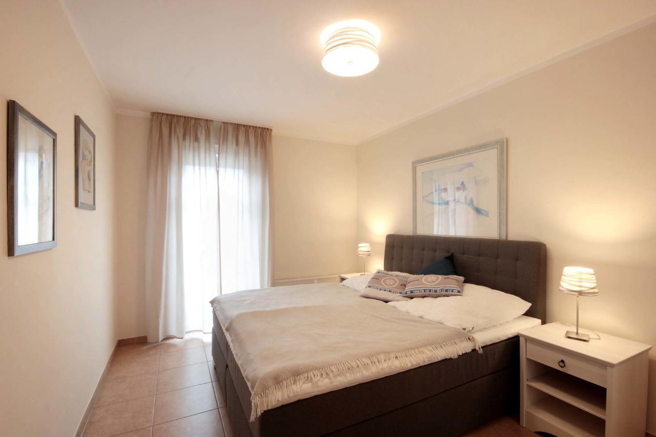 Haus Kranich By Rujana Apartment *
