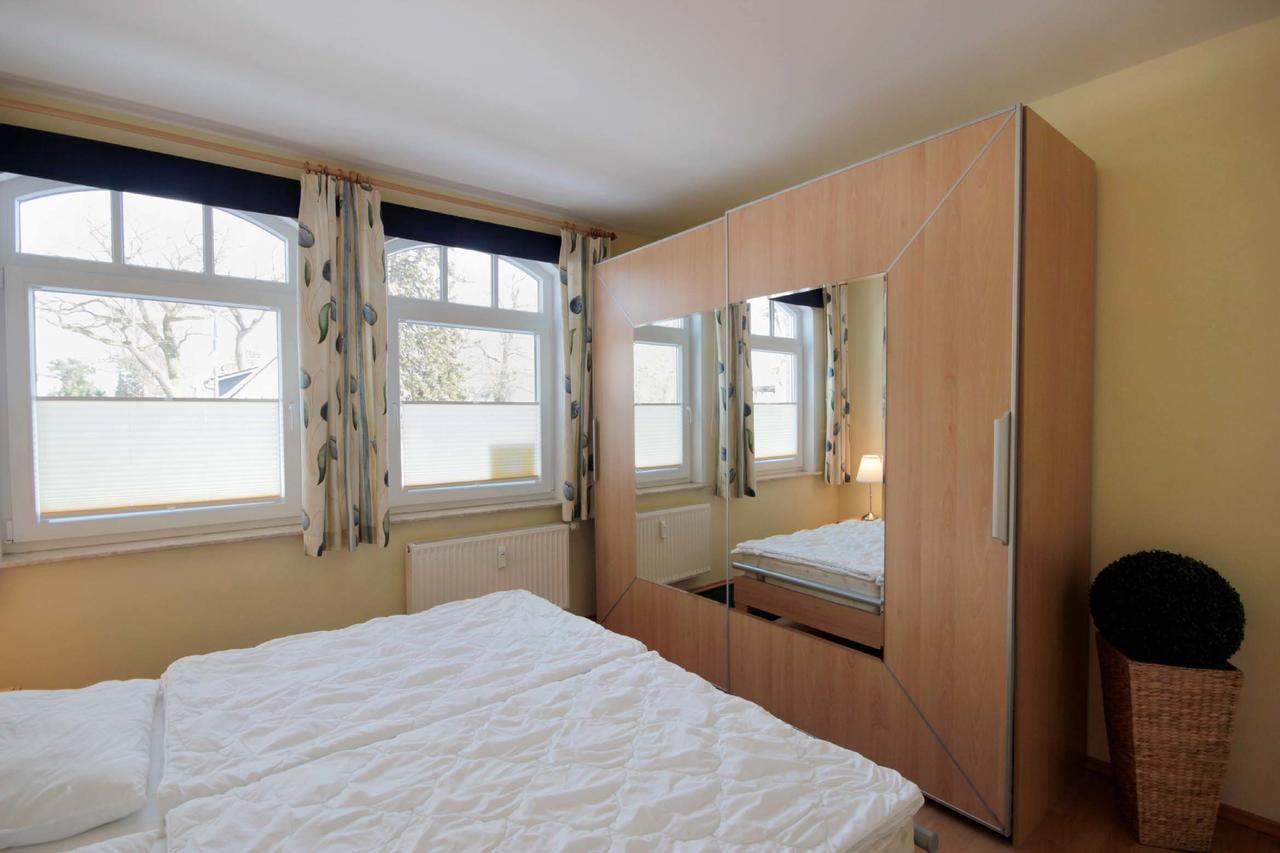 Apartment Haus Kranich By Rujana