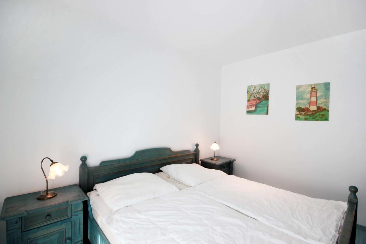 Haus Kranich By Rujana Apartment
