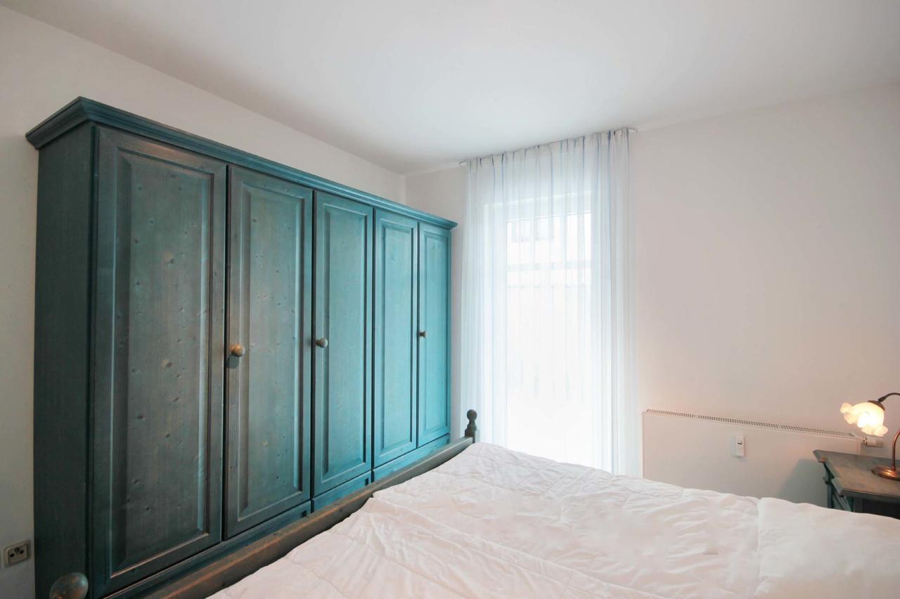Haus Kranich By Rujana * Ostseebad Binz